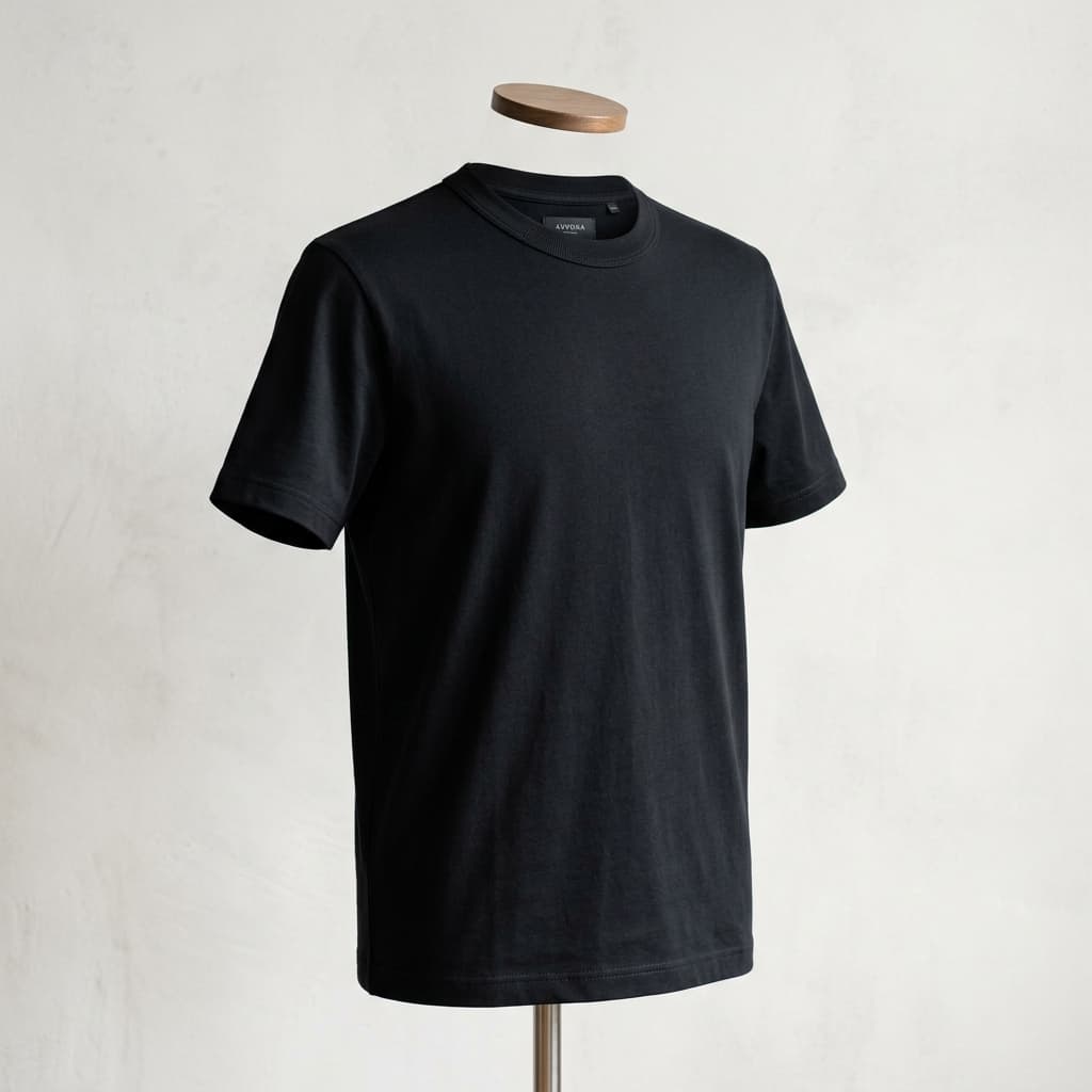 Obsidian Core Tee